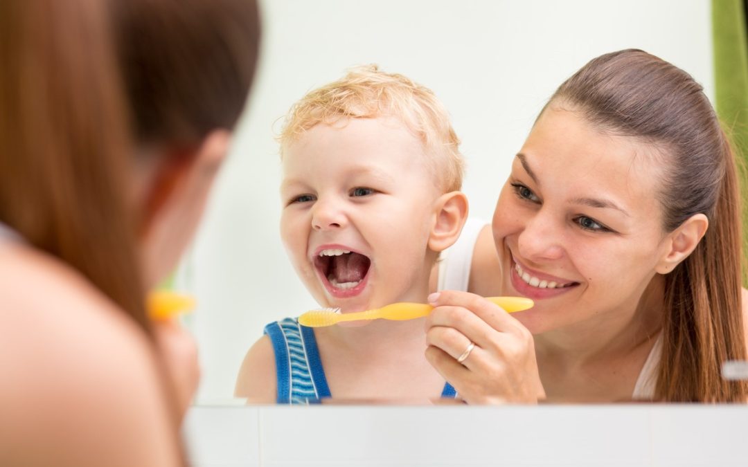 How to Brush Your Teeth More Effectively