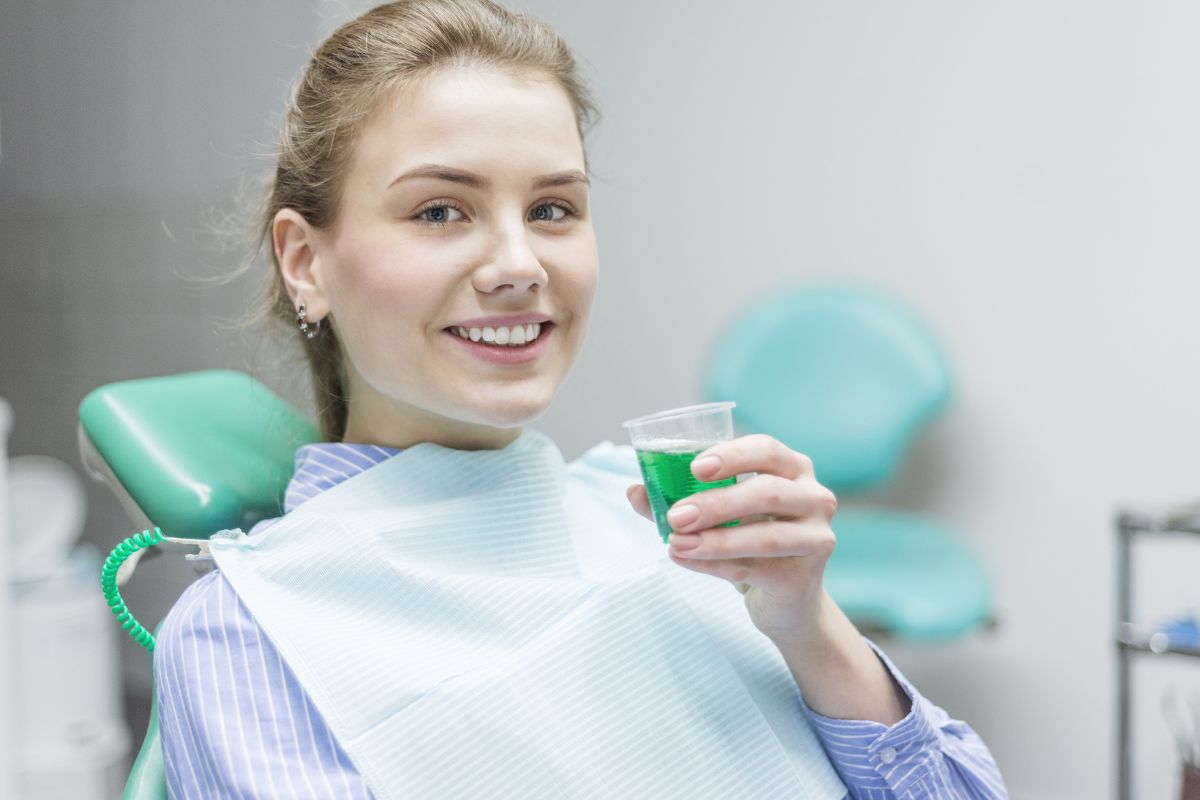Taking Care of Your Teeth When You're Ill