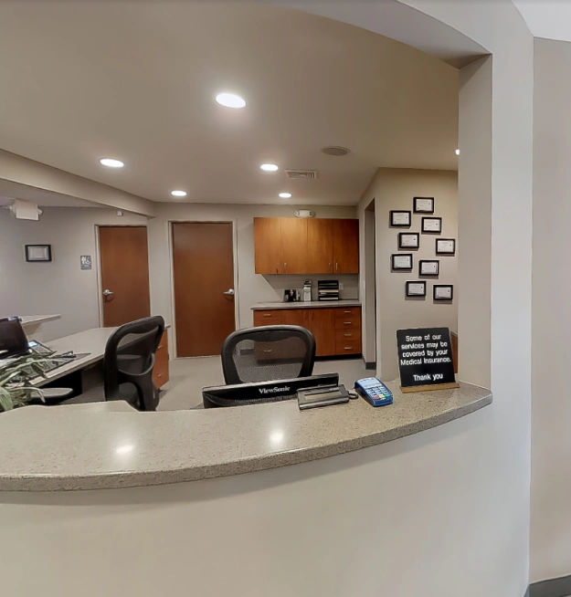 W. Eric Martin, DDS, PC Dental Office