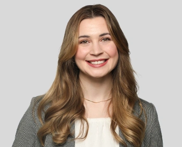 Meet Dr. Madeline Martin