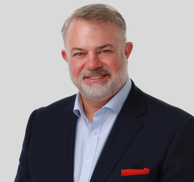 Meet Dr. W Eric Martin