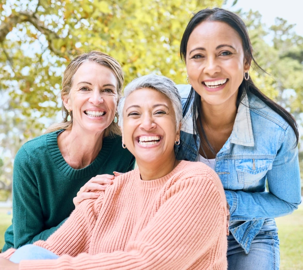 Your Dental Home in Champaign For Every Stage of Life