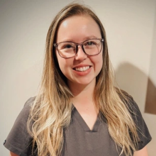 Team Member Hannah - Dental Hygienist