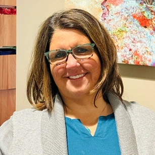 Team Member Heather - Office Manager