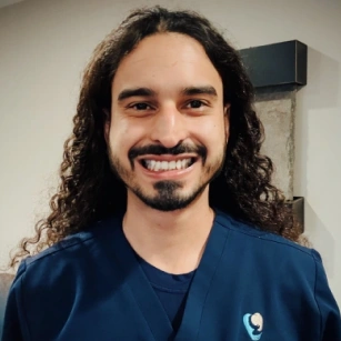 Team Member Jose - Dental Hygienist