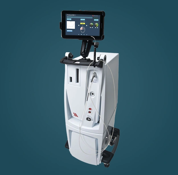 Advanced Gum Disease Treatment Without the Scalpel