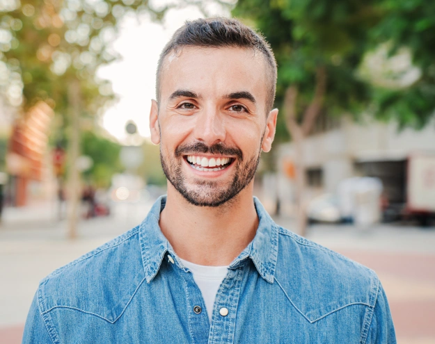 Get Your Smile and Your Confidence Back