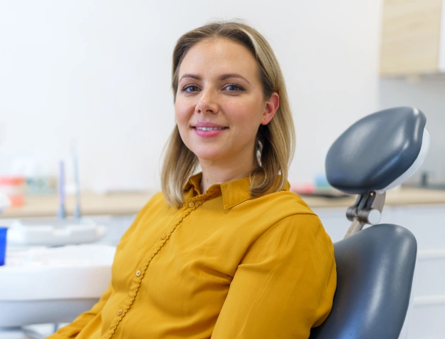 Your Smile Deserves Consistent Care