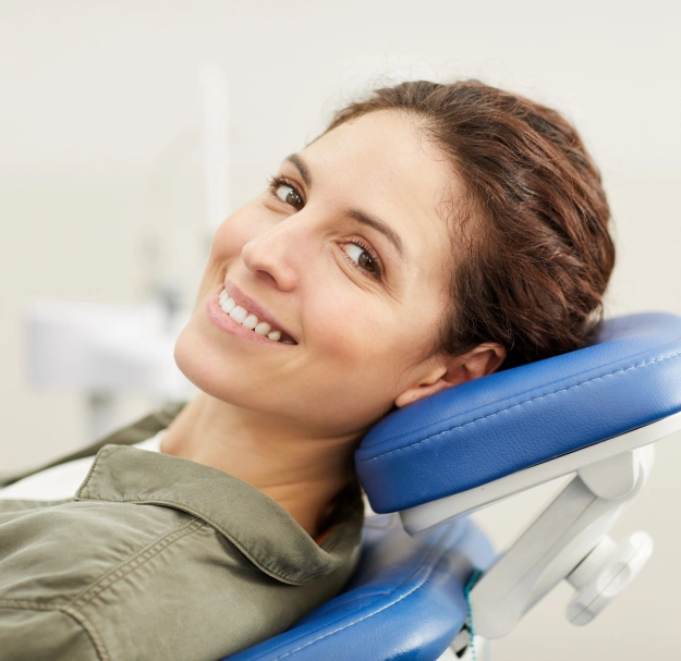 Creating a Comfortable Dental Experience for Every Patient