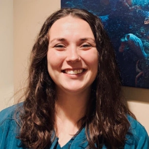 Team Member Tisha - Dental Assistant