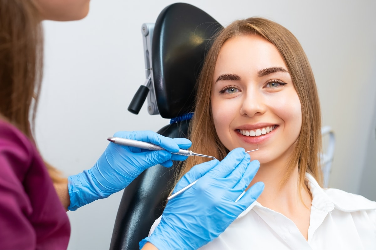 Can Cosmetic Dentistry Fix Crooked Teeth