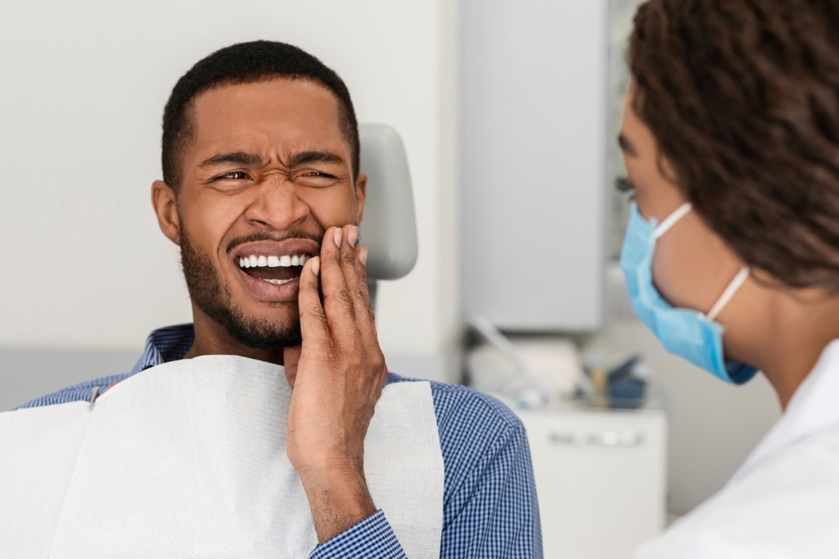 How Do You Know If a Tooth Infection Has Spread to Your Blood
