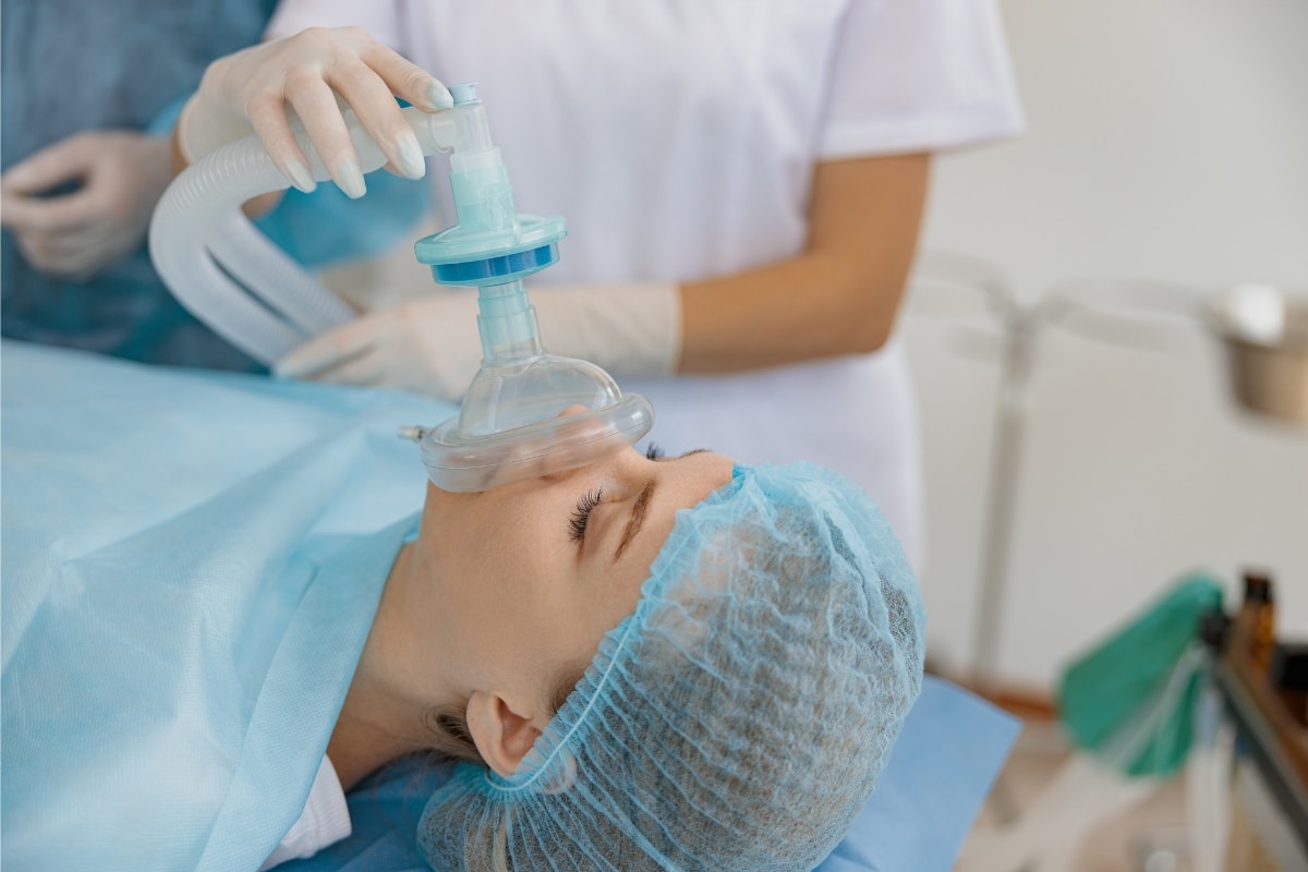 How Sedation Dentistry Can Ease Your Dental Fears in Champaign