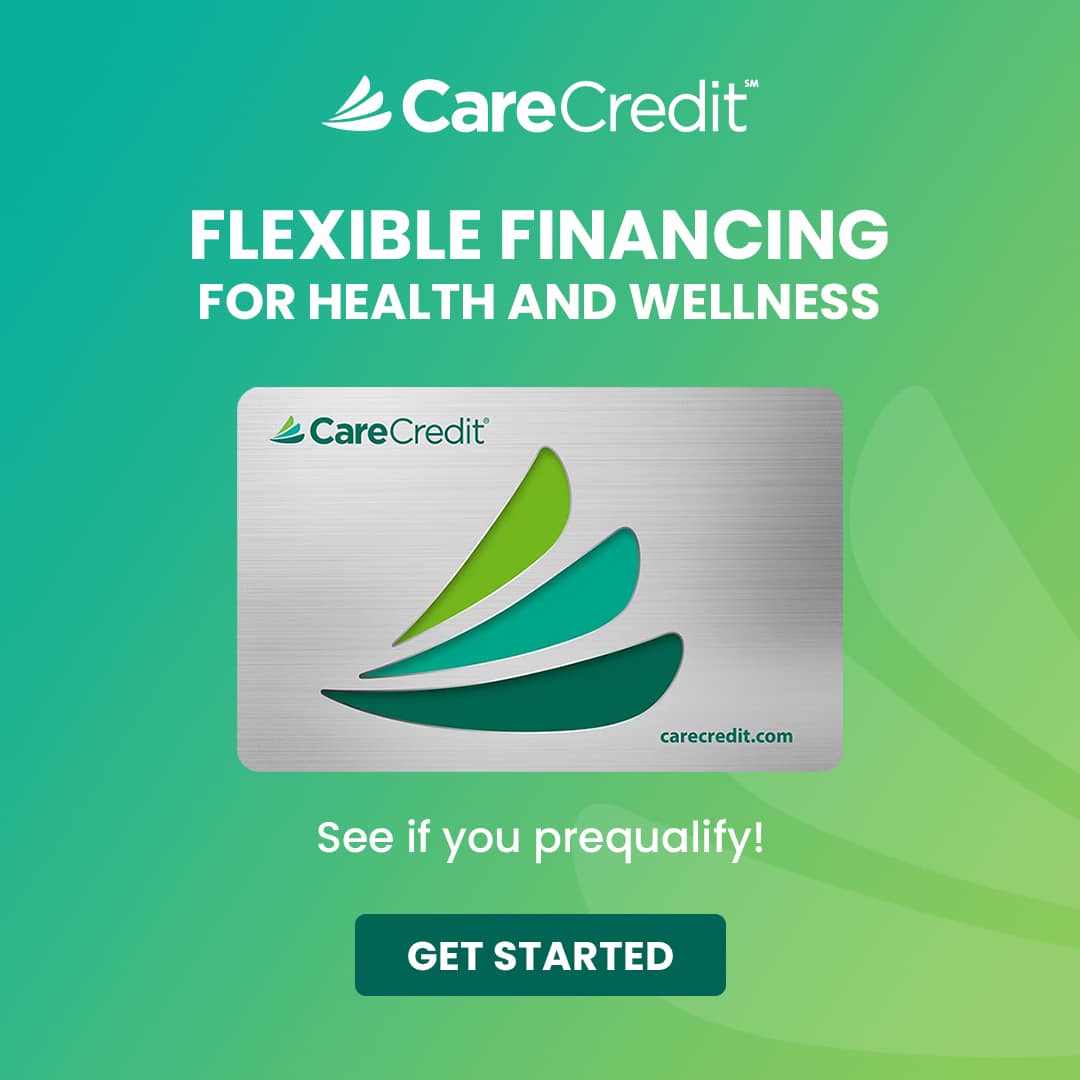 CareCredit Financing