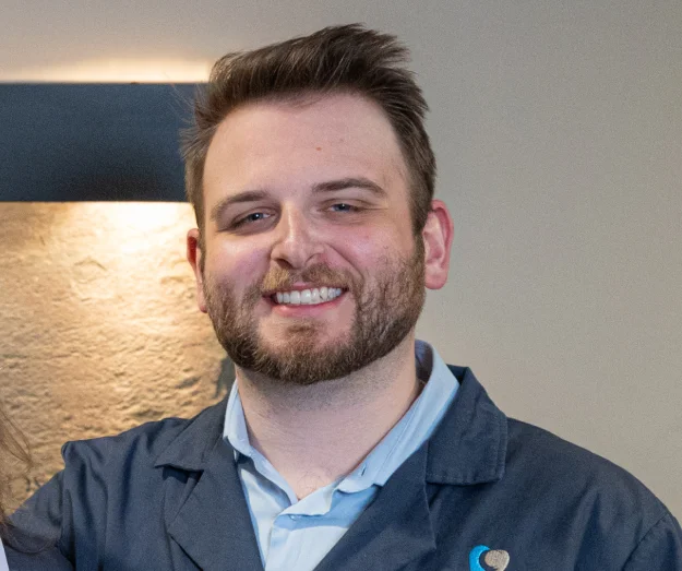 Dr. Joshua Gille