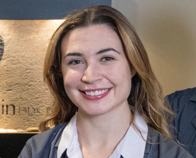 Dr. Madeline Gille
