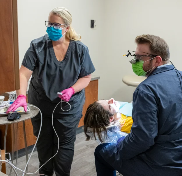 Creating a Comfortable Dental Experience for Every Patient