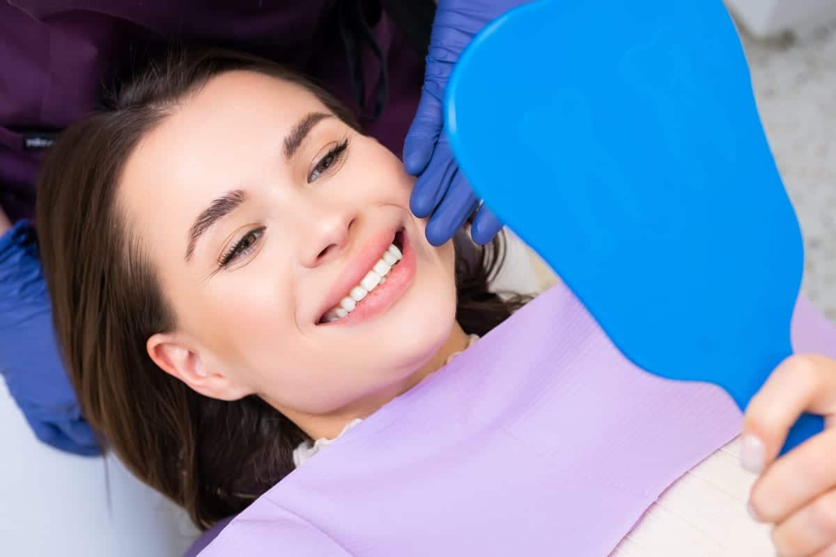 Dental Bridges in Savoy